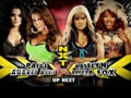NXT 2012.10.11比赛视频