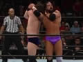 NXT 2012.10.18比赛视频