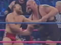 SmackDown 2012.10.19比赛视频
