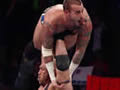 RAW 2012.10.23比赛视频