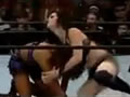 女子双打赛《NXT 2012.10.25》