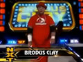 Brodus Clay vs Camacho《NXT 2012.10.25》