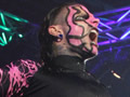 Jeff Hardy vs Kurt Angle《TNA 2012.10.26》