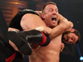 Austin Aries vs Mr. Anderson《TNA 2012.10.26》