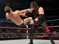 Cody Rhodes vs Kane《SD 2012.10.26》