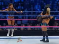 Eve & Aksana vs Layla & Kaitlyn《SD 2012.10.26》