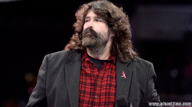 RAW 2012.10.30完整比赛图片