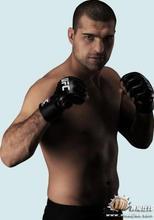 将军鲁阿KO镜头集锦