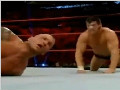 【饺子解说】 Randy Orton vs Cody Rhodes《复仇2011》