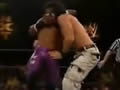 Leo Kruger vs Xavier Woods《NXT 2012.11.01》