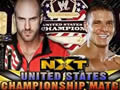 WWE美国冠军比赛《NXT 2012.11.01》