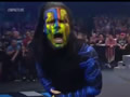 Jeff Hardy vs Robbie E 《TNA 2012.11.02》