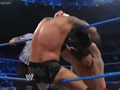 Randy Orton vs Wade Barrett 《SD 2012.11.02》