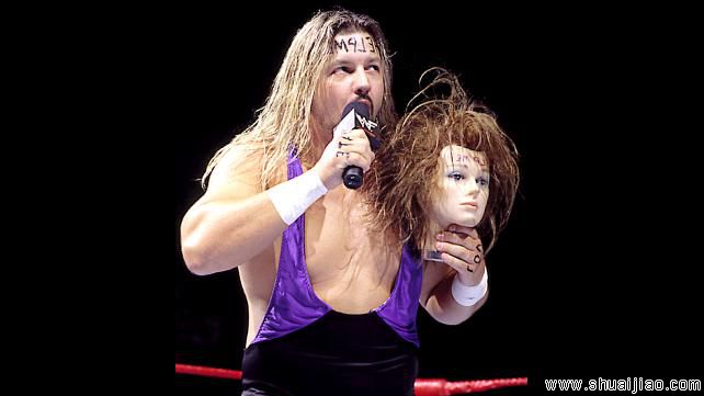 你见过这些奇异的道具吗？