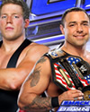SmackDown 2012.03.09