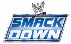 本周SmackDown因赈灾义演延后