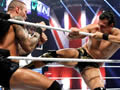 SmackDown 2012.11.07比赛视频（英文）