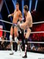 Cody Rhodes vs Daniel Bryan 《RAW 2012.11.06》