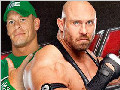 塞纳&莱贝克 vs 朋克&齐格勒《RAW 2012.11.06》