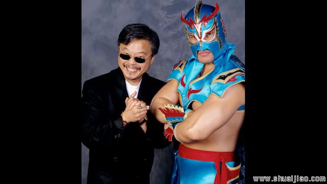 奥提默·龙经典图片集