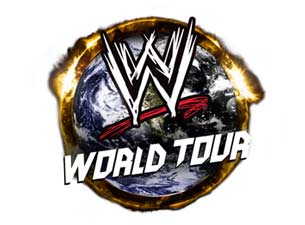 WWE欧洲巡演上座率不佳