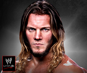 Y2J：毋庸置疑的世界冠军（4）