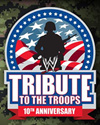 Tribute To The Troops 2012