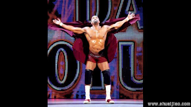 大卫·奥滕加 vs 桑提诺·马雷拉《ME 2012.11.15》