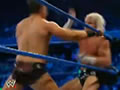 SmackDown 2012.11.16比赛视频（英文）