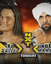 NXT 2012.11.15