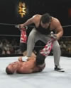 NXT 2012.07.12