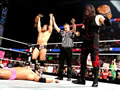 WWE双打冠军争夺赛《ME 2012.11.15》