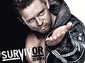 Survivor Series 2012比赛视频（英文） 