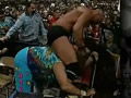 Stone Cold vs Mick Foley/WWE1998年《Over The Edge》