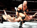 WWE冠军三重威胁赛《强者生存2012》