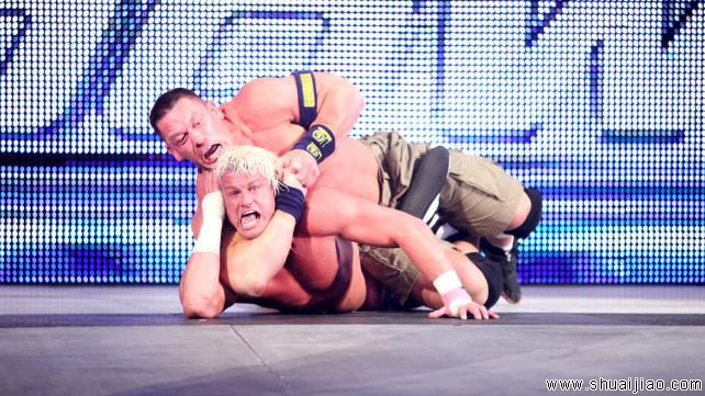 WWE各剧情线可能走势 