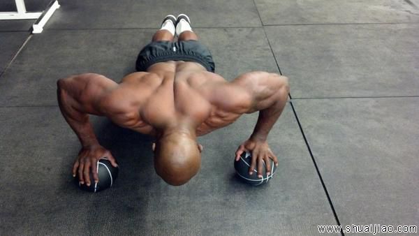 Bobby Lashley 2012生活照