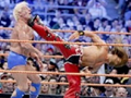 HBK vs 瑞克·佛莱尔《摔角狂热24》
