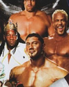 The Great American Bash 2006