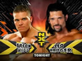 NXT 2012.12.06比赛视频（中文）