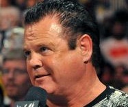 WWE发表官方声明 确认劳勒心脏病发作