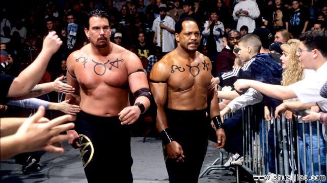 体育娱乐史上最坏的保镖