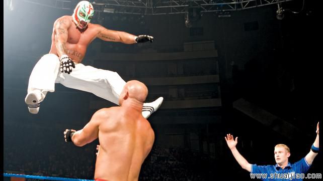 神秘人雷尔职业生涯里程碑