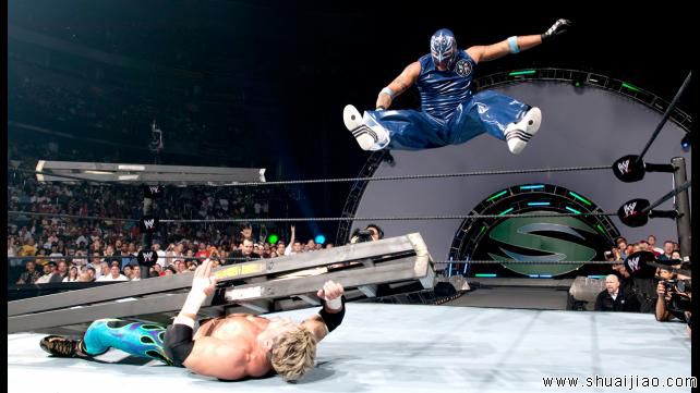 神秘人雷尔职业生涯里程碑