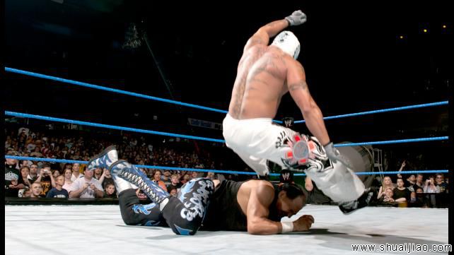 神秘人雷尔职业生涯里程碑