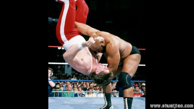 噩耗布朗经典图片集