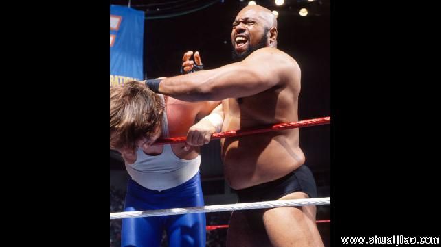 噩耗布朗经典图片集