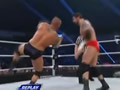 Randy Orton vs Wade Barrett《SD 2012.12.07》