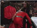 凯恩 vs 送葬者 棺材赛《RAW 1998.10.20》