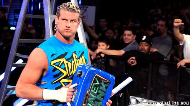 塞纳 vs 大秀哥《RAW 2012.12.11》 塞纳 vs 大秀哥《RAW 2012.12.11》